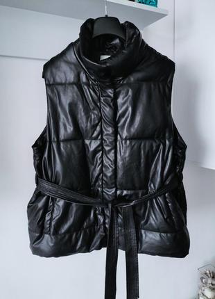 Жилет george розмір 4xl