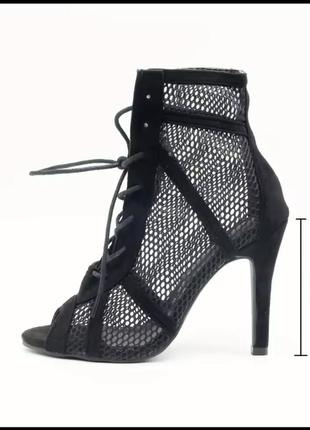 Туфли для хилс heels