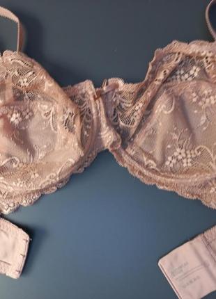 Бюст м какая чашка р.80е