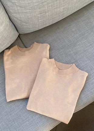 Новый свитер primark