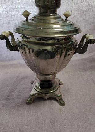 Самовар 3