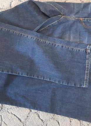 Джинсы мужские trussardi jeans