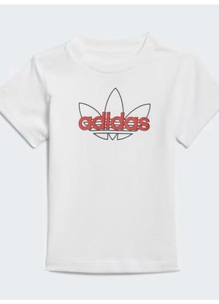 Футболка дитяча adidas