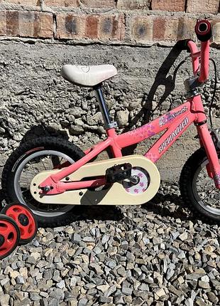 Велосипед specialized 5