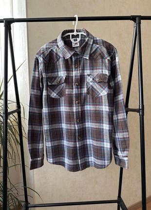 Рубашка m&co 11-12 лет