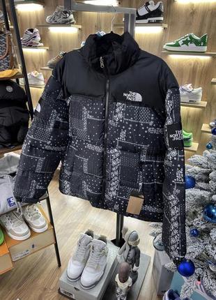 Пуховик XL / 64