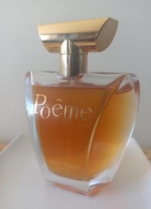 Lancome poeme
