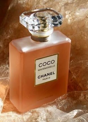 Coco mademoiselle від chanel 10 мл