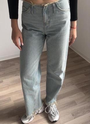 Джинси mango