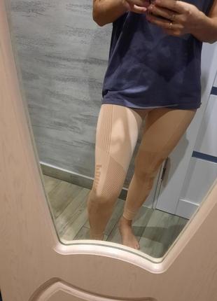 Лосины женские puma