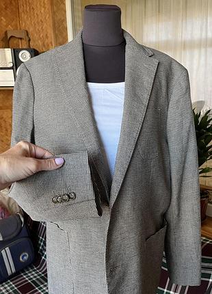Піджак 98% хлопок