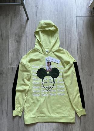 Новое худи george 8-9 лет