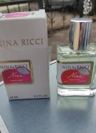 Nina ricci