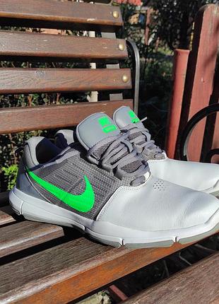 Кроссовки кроссы nike explorer ctrl golf нике