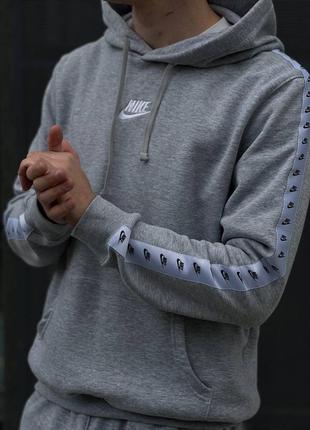 Спортивный костюм от nike найк