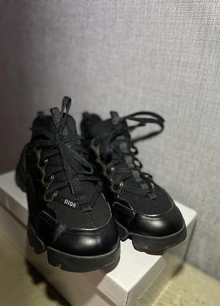 Кросівки dior 5