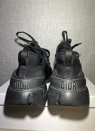 Кросівки dior 3