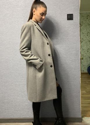 Продам пальто zara , m9 фото
