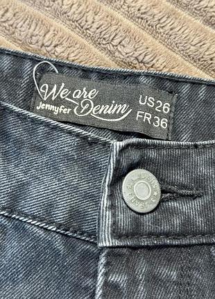 Джинсовые шорты j.jeans 3