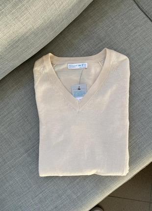 Новый свитер primark