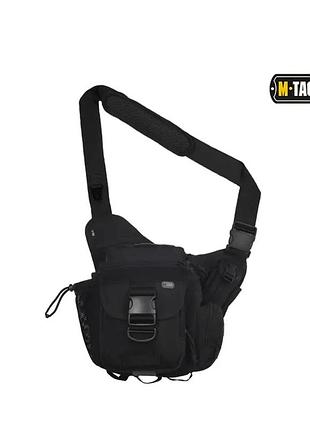 M-tac сумка everyday carry bag black
