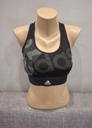 Спортивний топ adidas