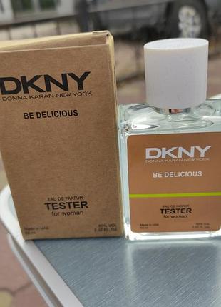 Вид продукции парфюмированная вода тестер объем 60 мл для женщин