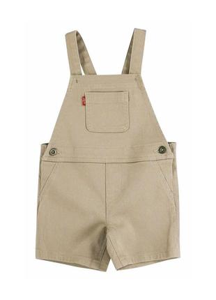 Детский комбинезон levi's