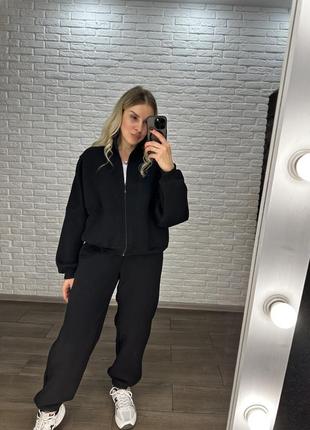 Костюм в стилі zara