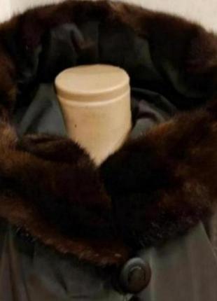 Пальто-трансформер зима-осінь р-р 54