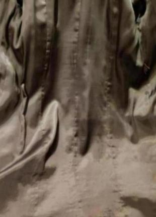 Пальто-трансформер зима-осінь р-р 54