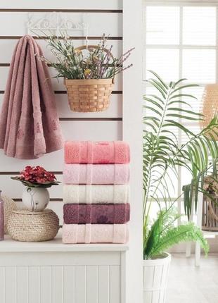 Набір турецьких рушників