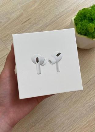 Airpods pro беспроводные наушники