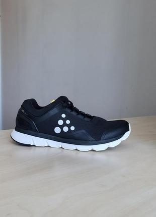 Кросівки craft v175 lite m ii vibram 27,5 см чоловічі унісекс