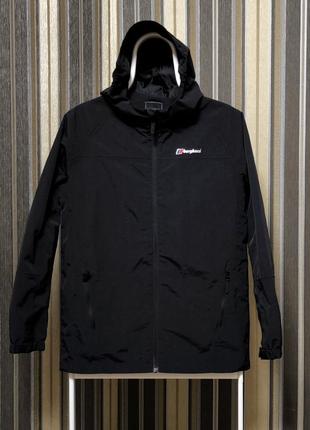 Мужская мембранная куртка berghaus
