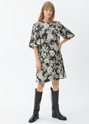 Сукня arket 44р