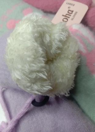 Детские перчатки на 3-4-5 лет