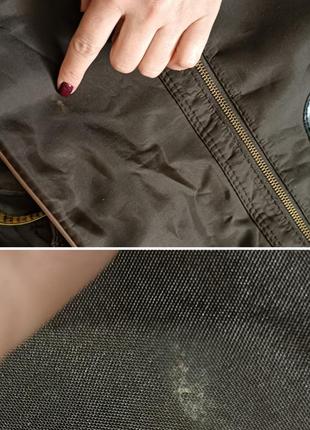 Велика сумка портплед  для одягу / чохол для одягу9 фото