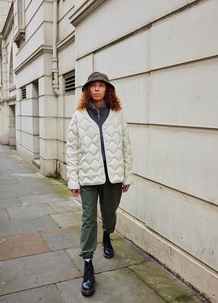 Стильная пуховая куртка пуховик uniqlo ultra light down