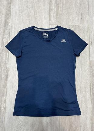 Спортивная футболка adidas m