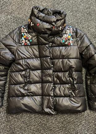 Куртка женская