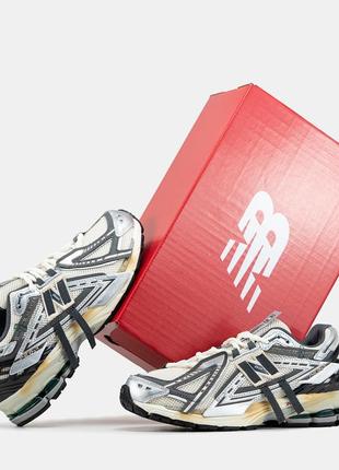 New balance 1906а