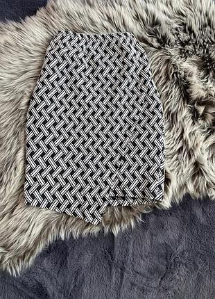 Спідниця асиметрична