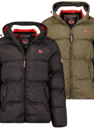 Куртка мужская geographical norway