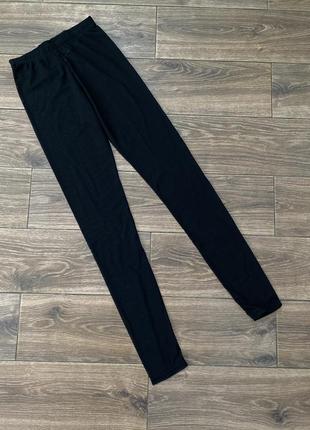 Лосины сетка calzedonia