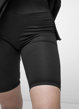 Велосипедки/шорти