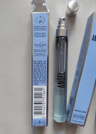 Angel thierry mugler франція