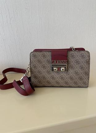 Сумка guess оригинал