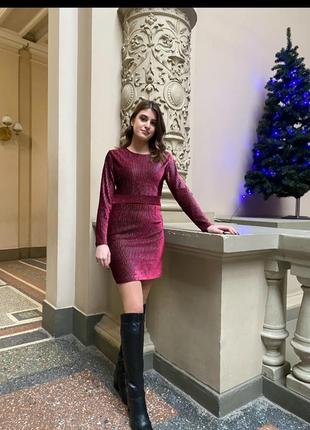 Сукня 2