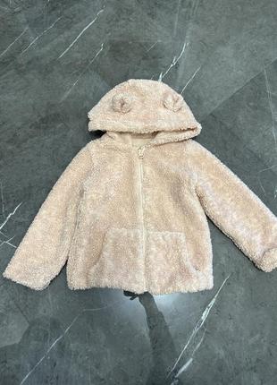 Шубка4 фото